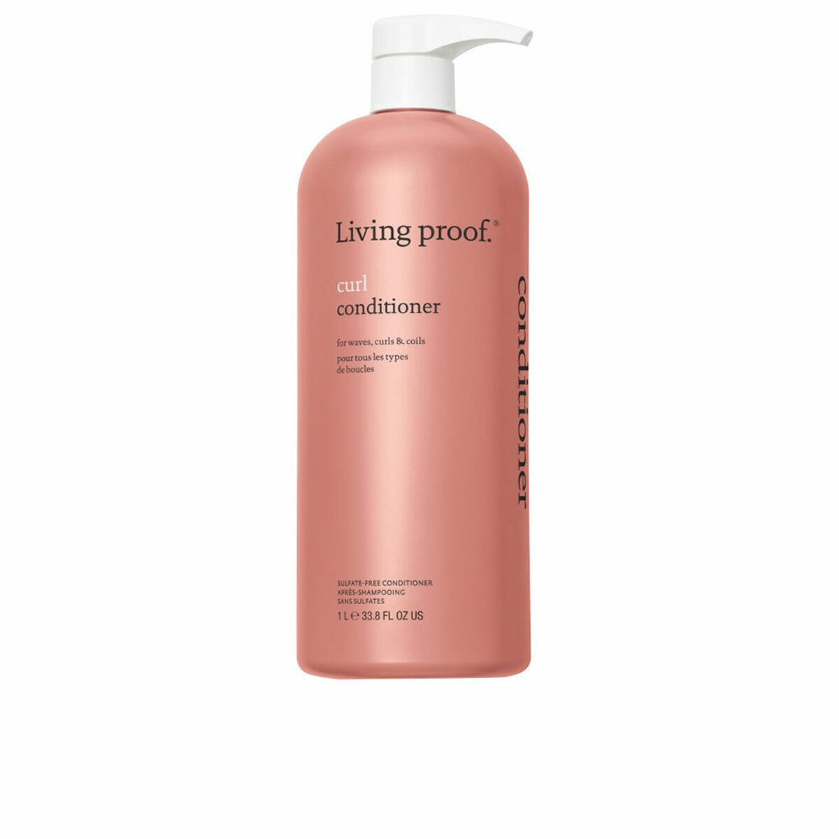 Balsam Living Proof LIVING PROOF CURL 1 L