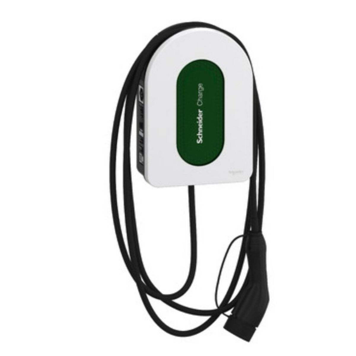 USB-kabel Schneider Electric EVH5A11N2C5 Svart