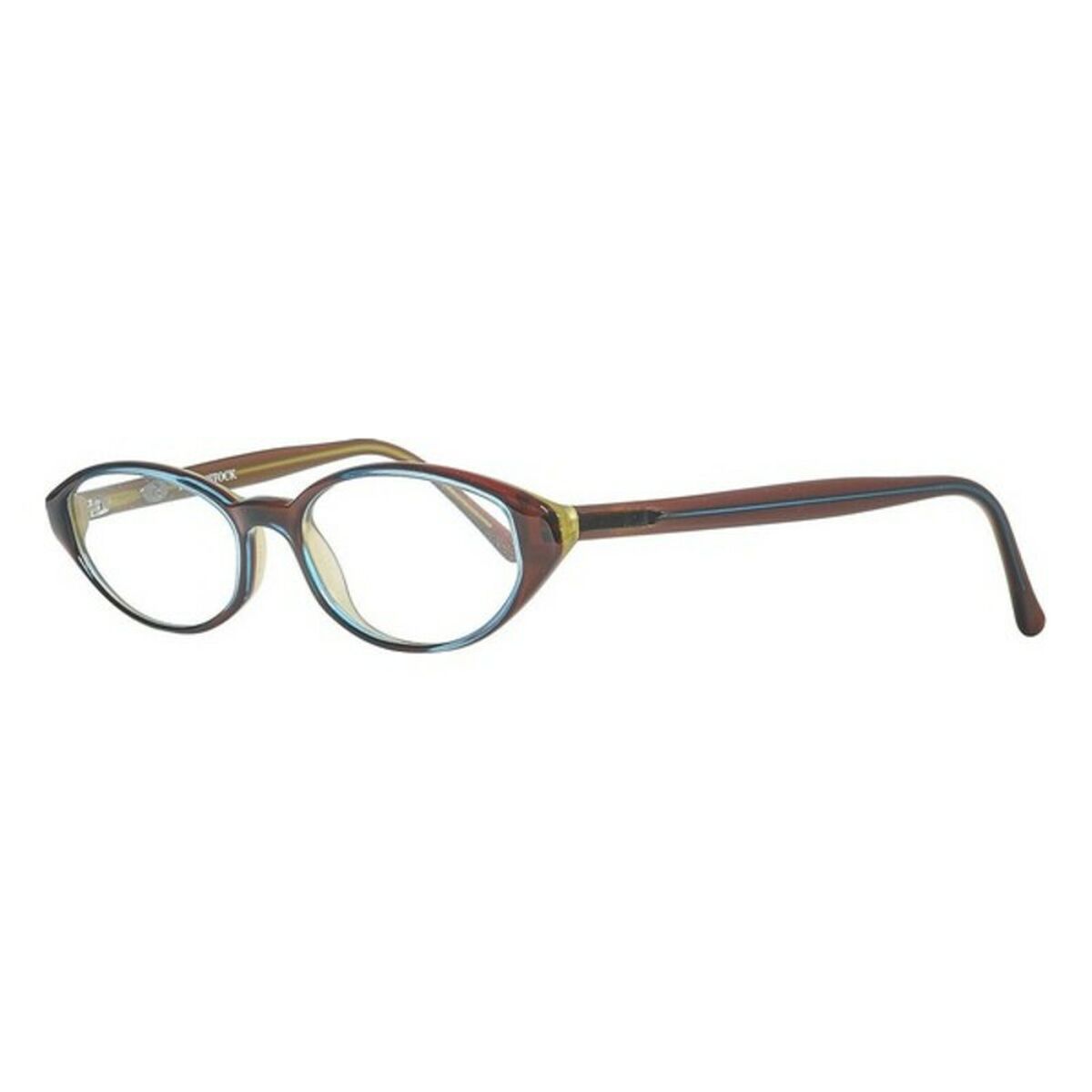 Glasögonbågar Rodenstock  R5112-C Ø 48 mm - 5