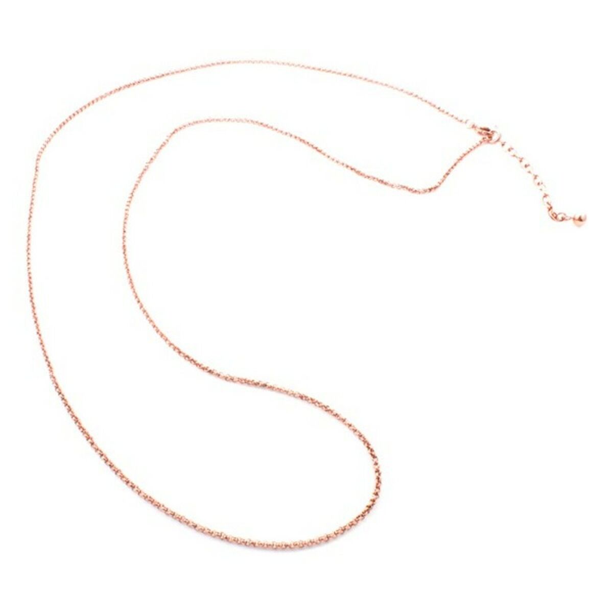 Damhalsband Folli Follie 1N1T005R 45 cm - 4