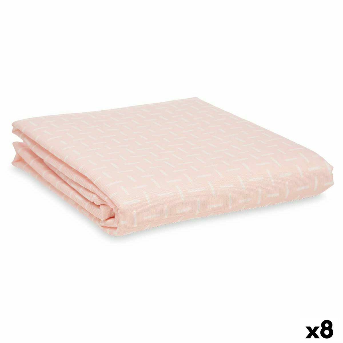 Strykbrädesfodral Kipit Rosa 140 x 50 cm 24,5 x 35,3 x 5 cm (8 antal)