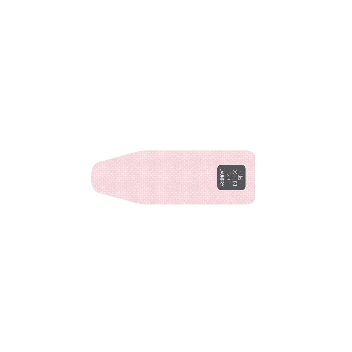 Strykbrädesfodral Kipit Rosa 140 x 50 cm 24,5 x 35,3 x 5 cm (8 antal) - 2