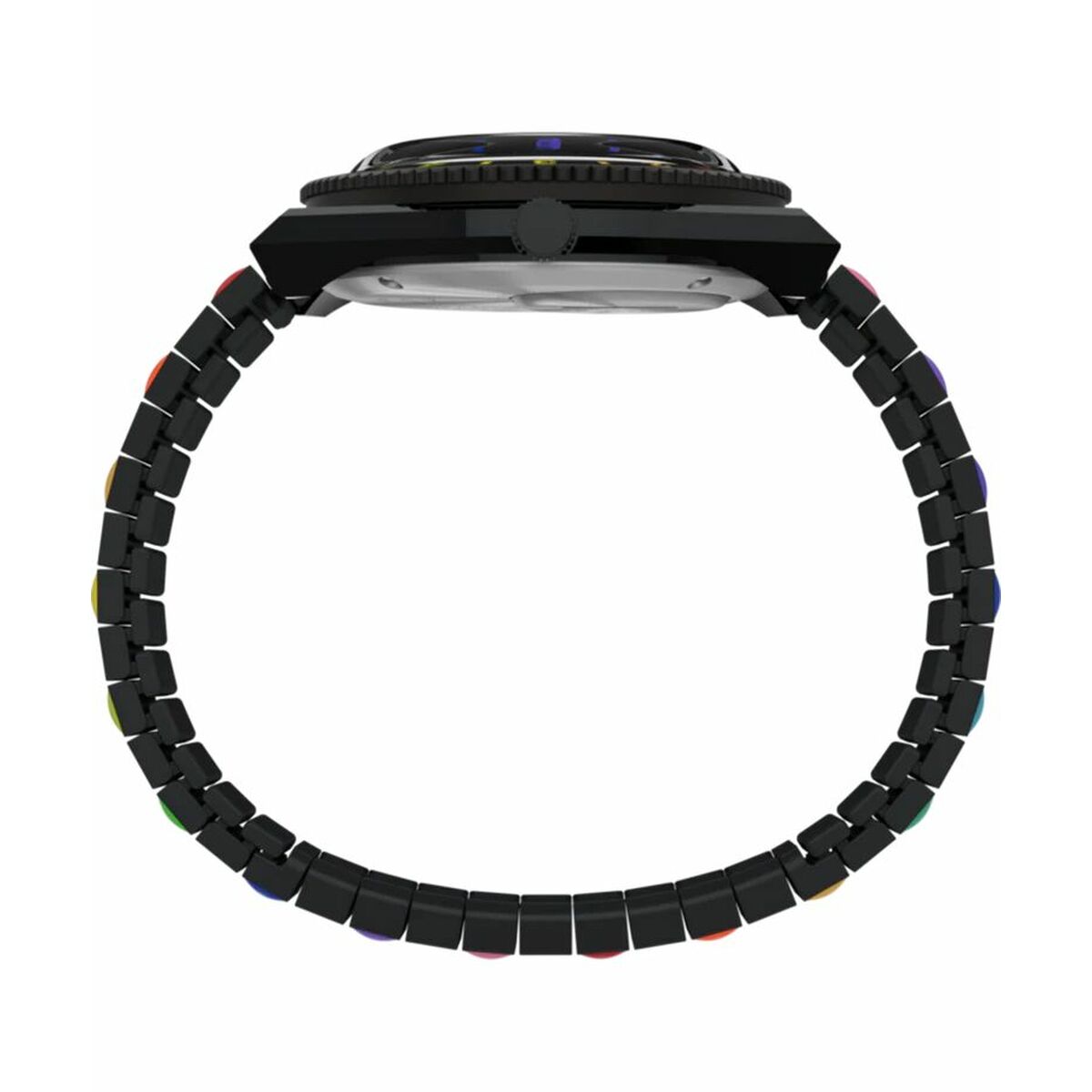 Unisexklocka Timex TW2V65900D7 (Ø 36 mm) - 2