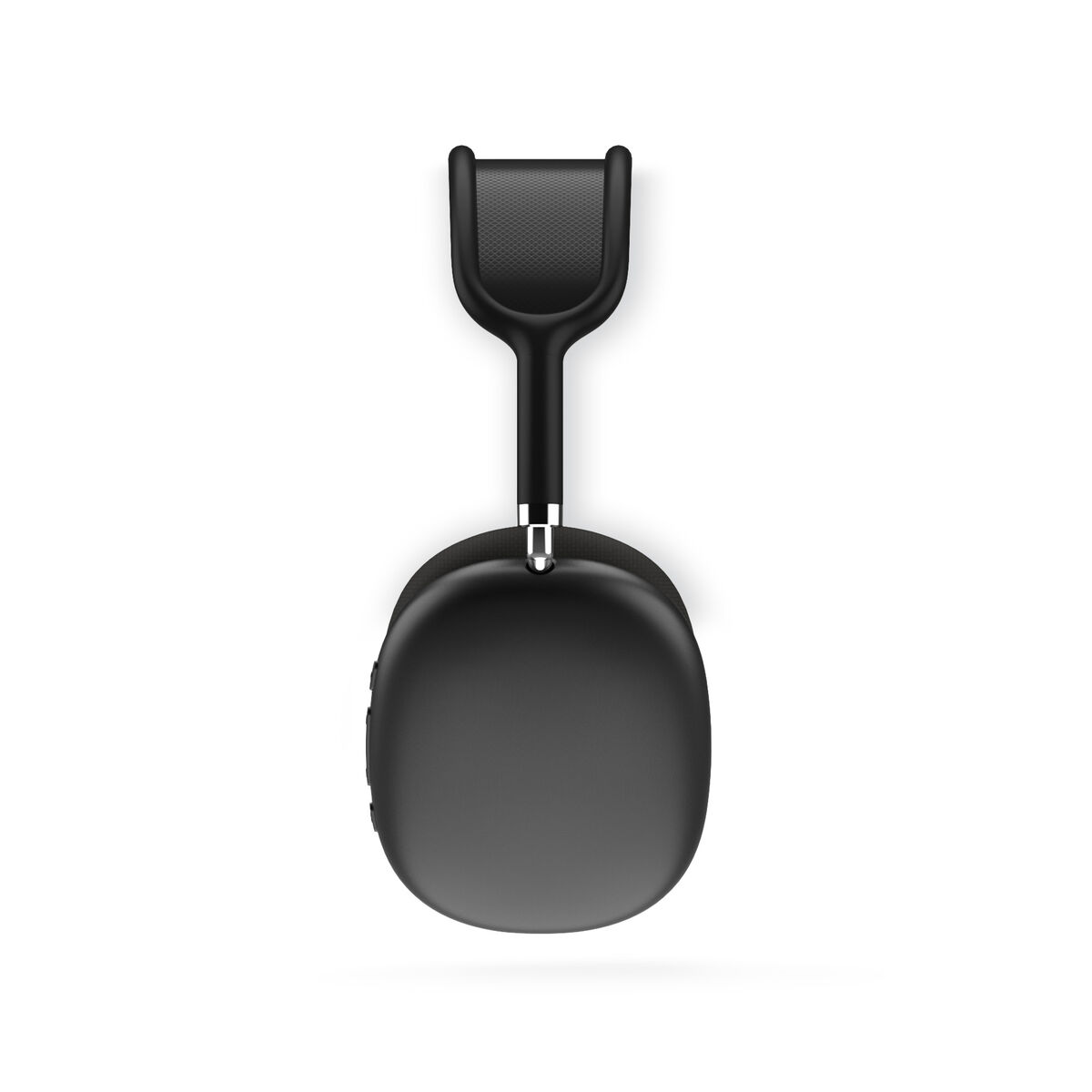 Hörlurar med Mikrofon Contact Headset Pro Svart - 4