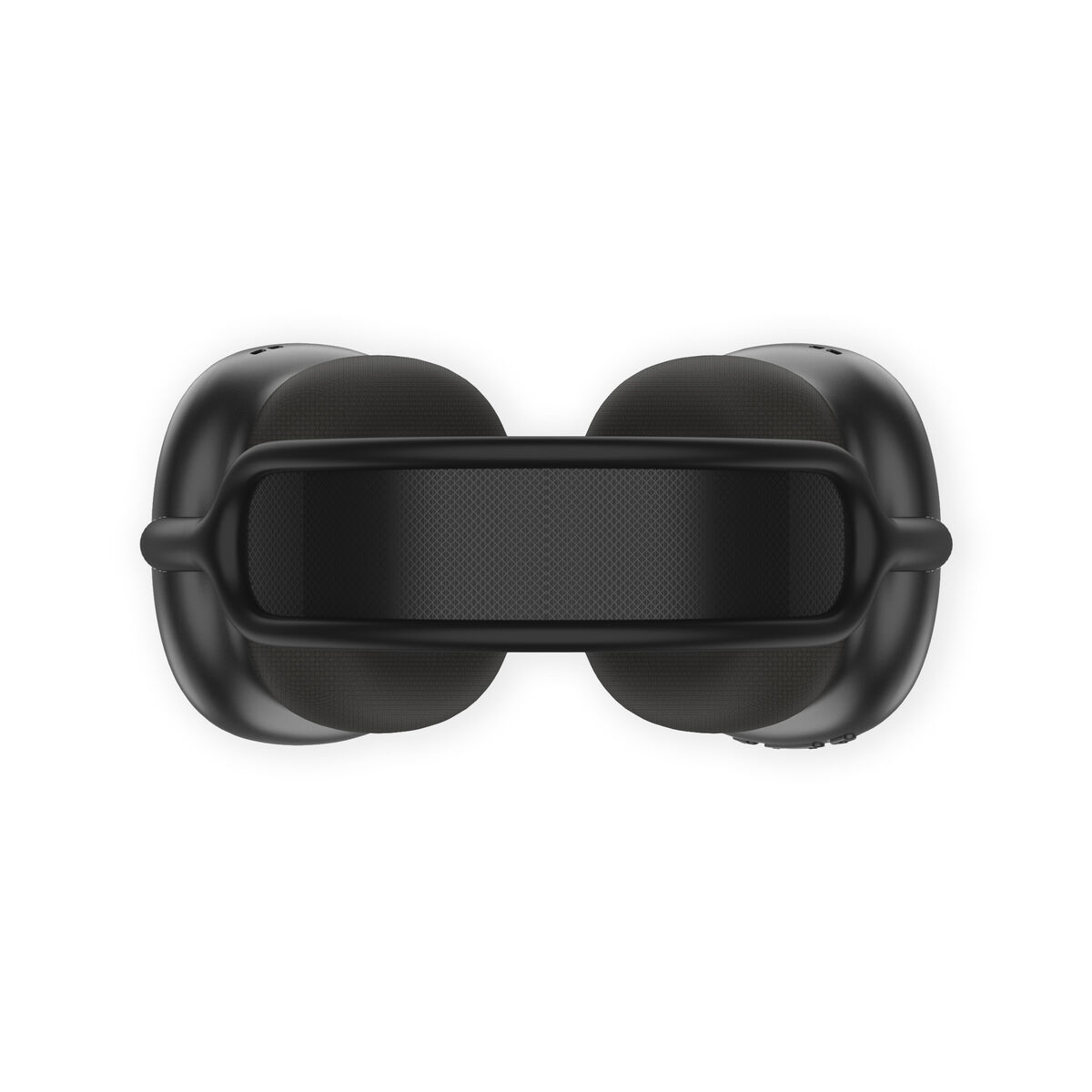 Hörlurar med Mikrofon Contact Headset Pro Svart - 5