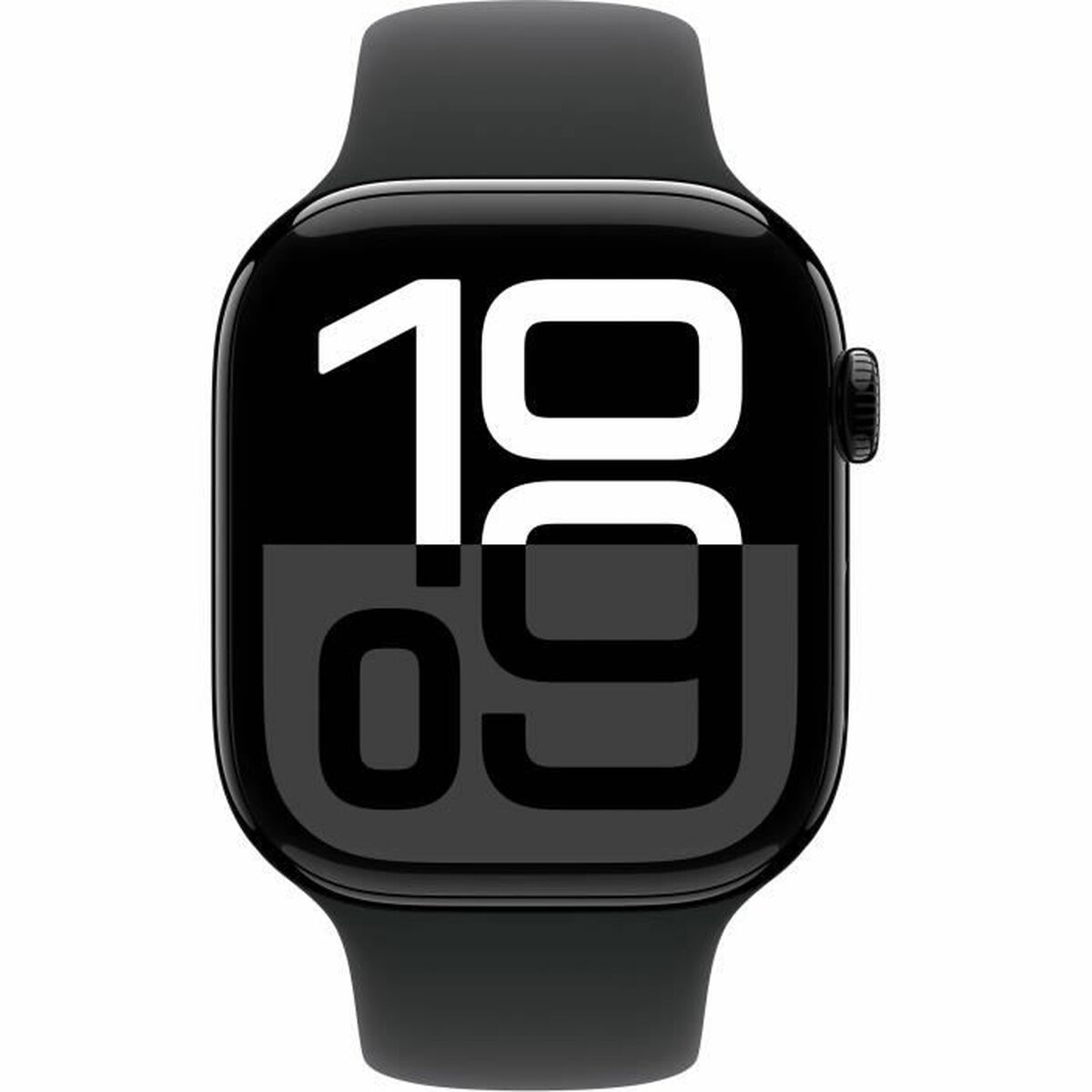 Smartklocka Apple Watch Series 10 Svart 46 mm - 2