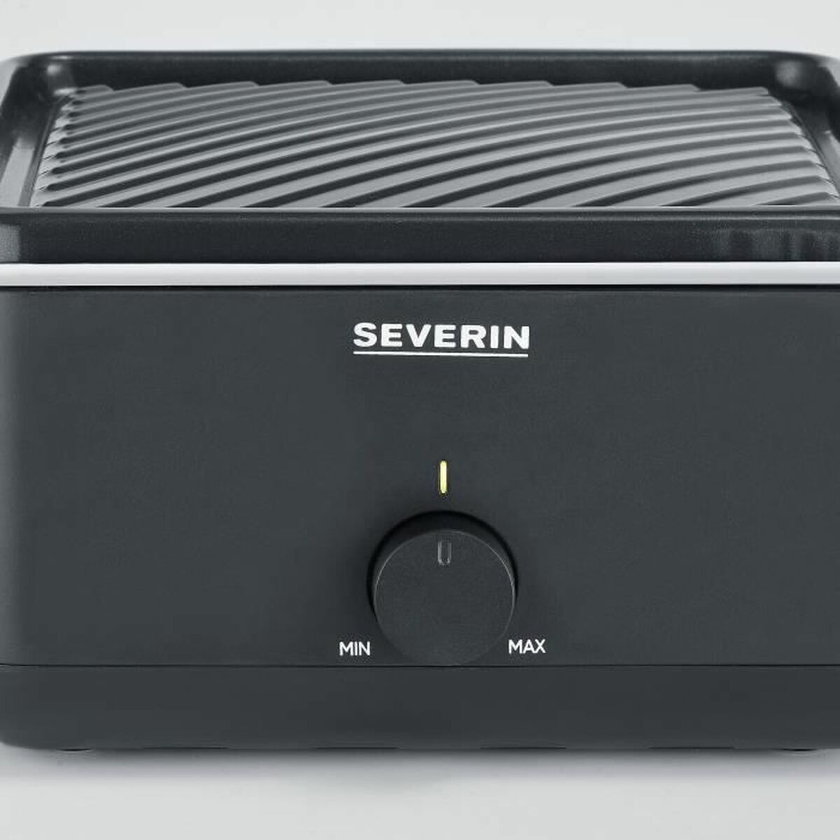 Raclette Severin RG2360 Svart noir 24 x 24 cm - 4
