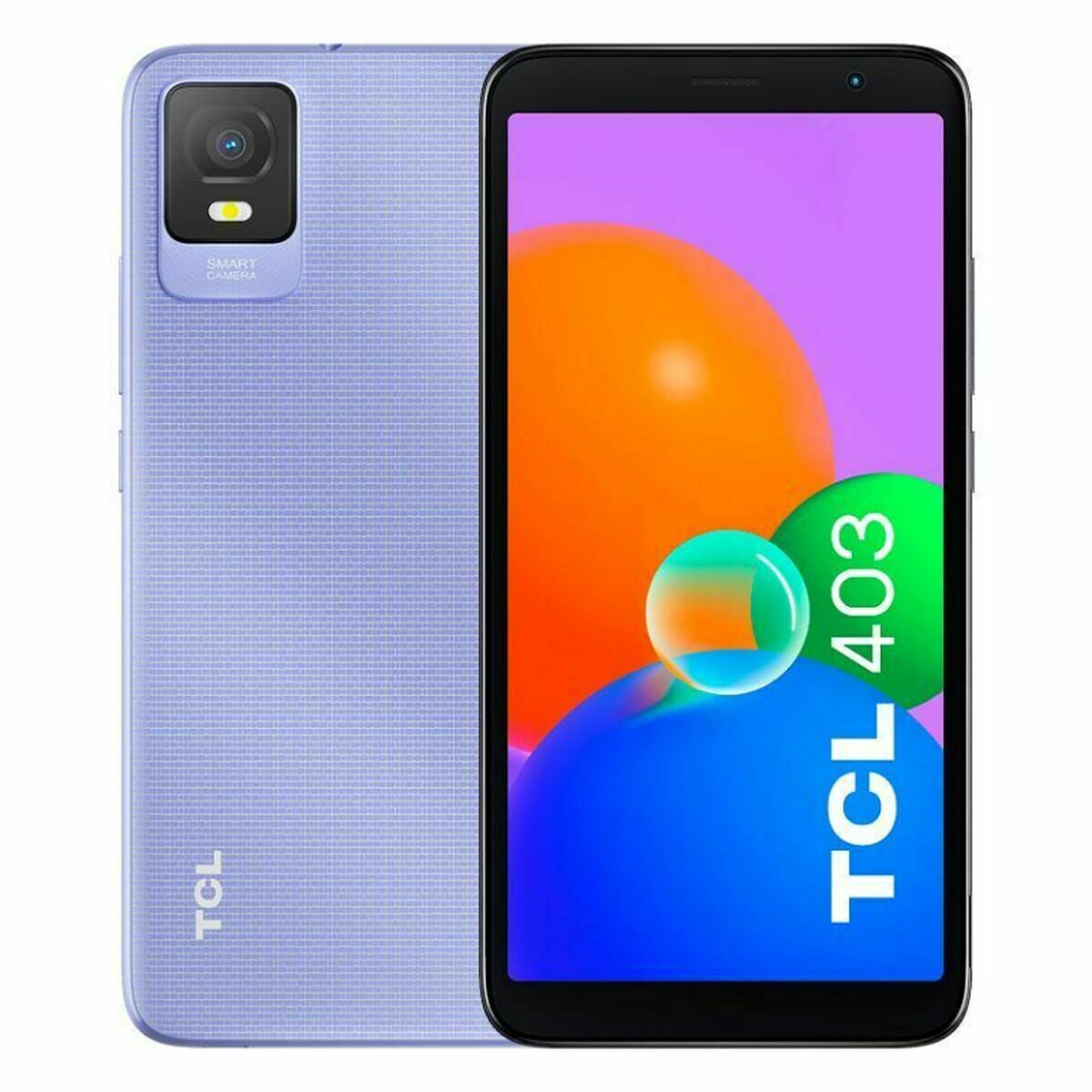 Smartphone TCL Violett Malva-färg 32 GB