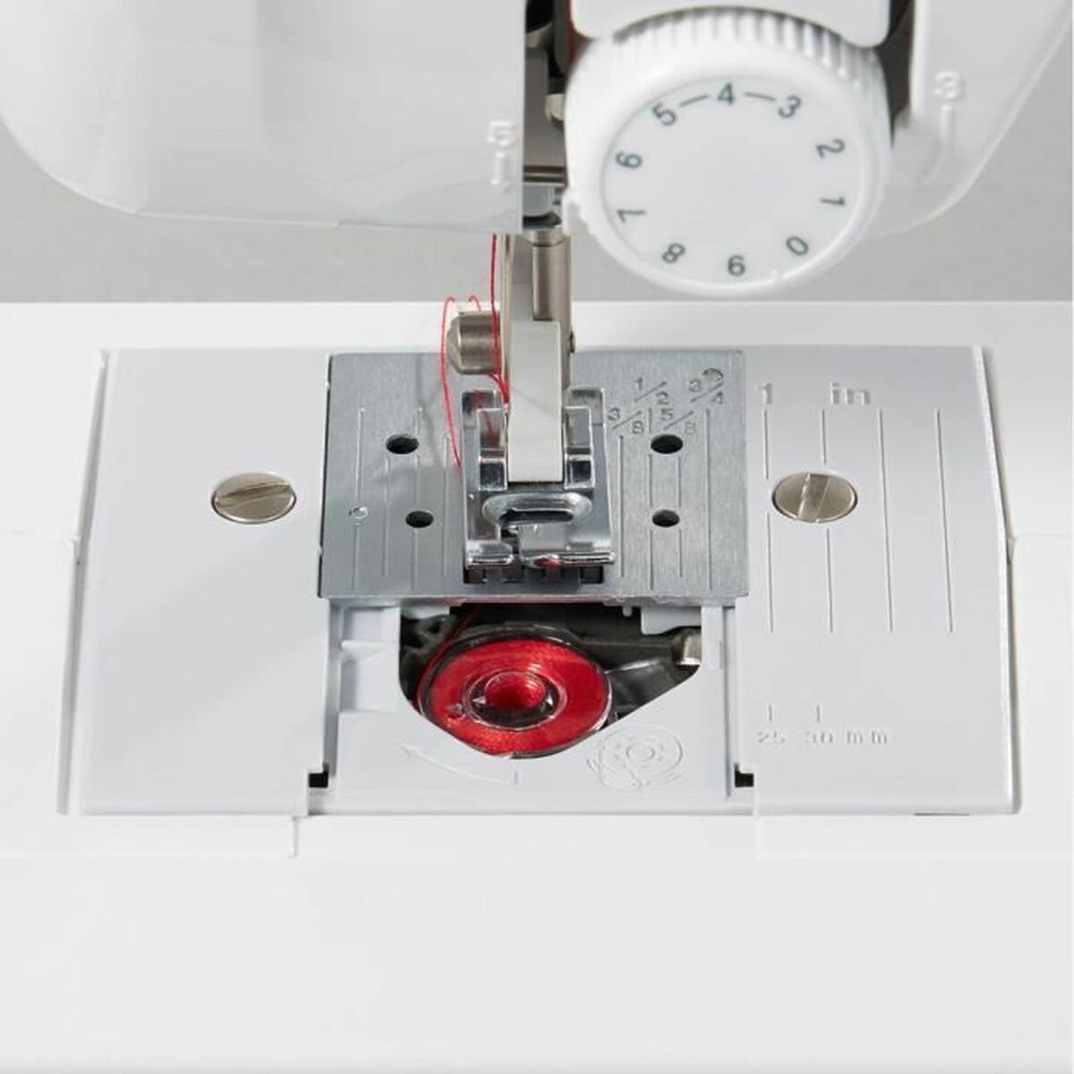 Symaskin Brother KE14S - 5