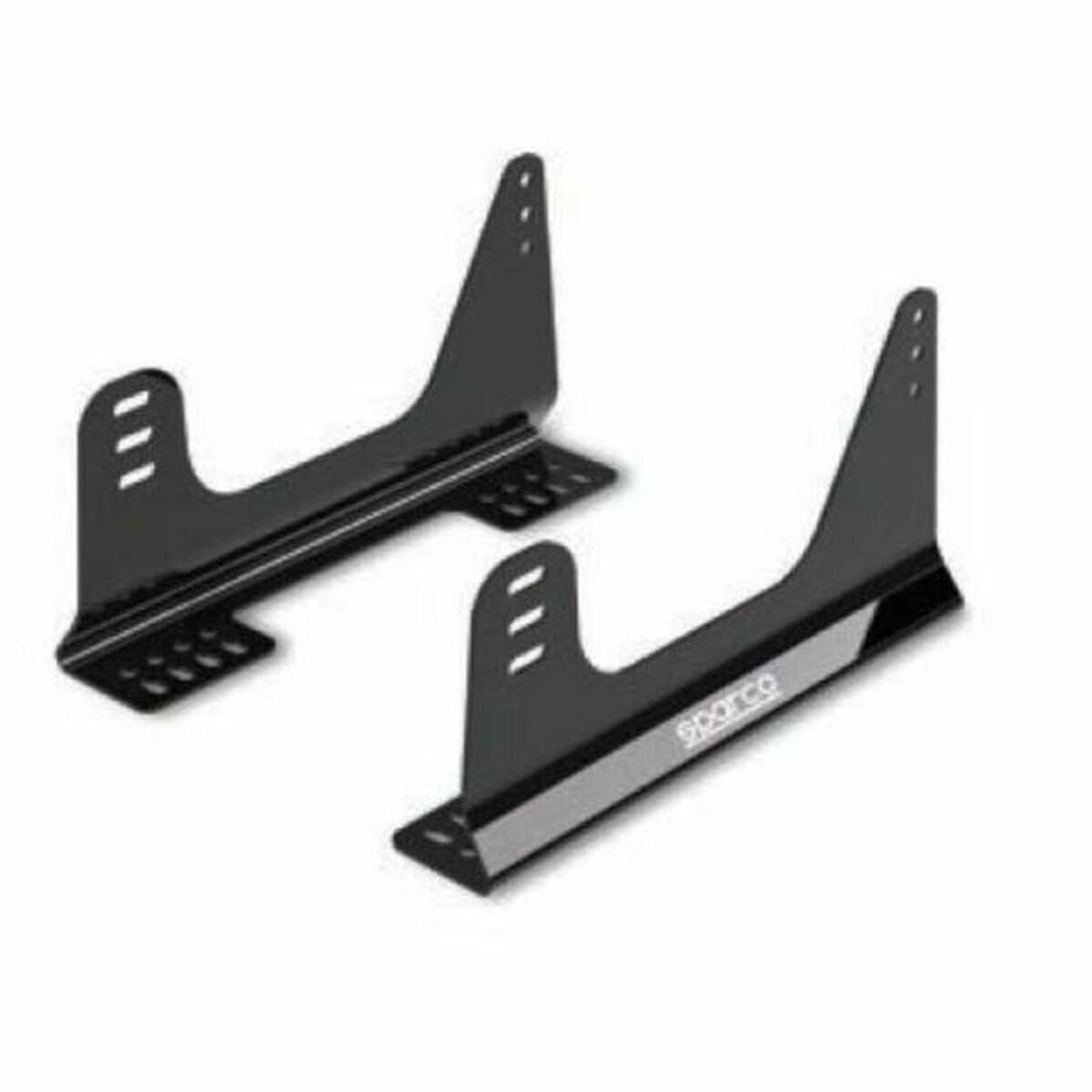 Sätesbas Sparco QRT-PERFORMANCE 2 Delar Oldalsó