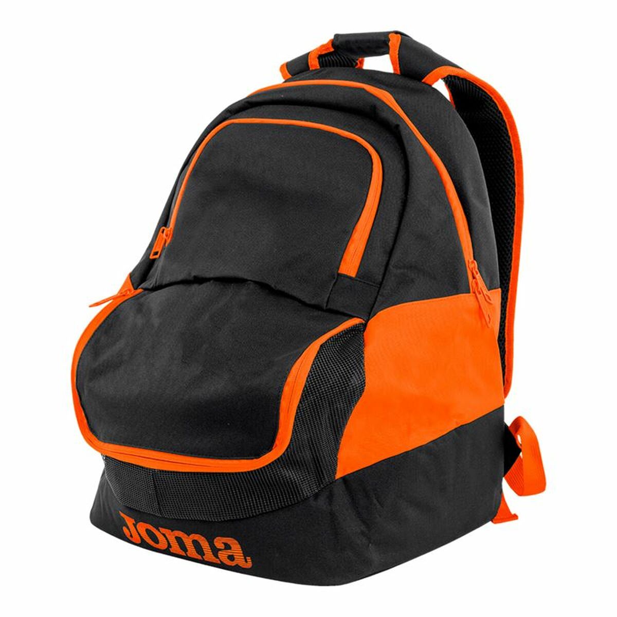 Träningsväska Joma Sport  Diamond II Orange