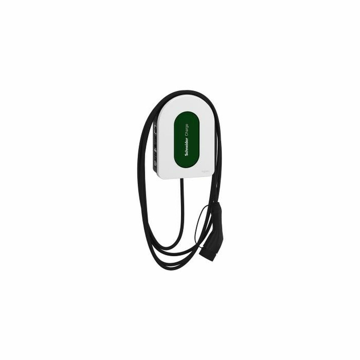 USB-kabel Schneider Electric EVH5A11N2C7 Vit (Vit)