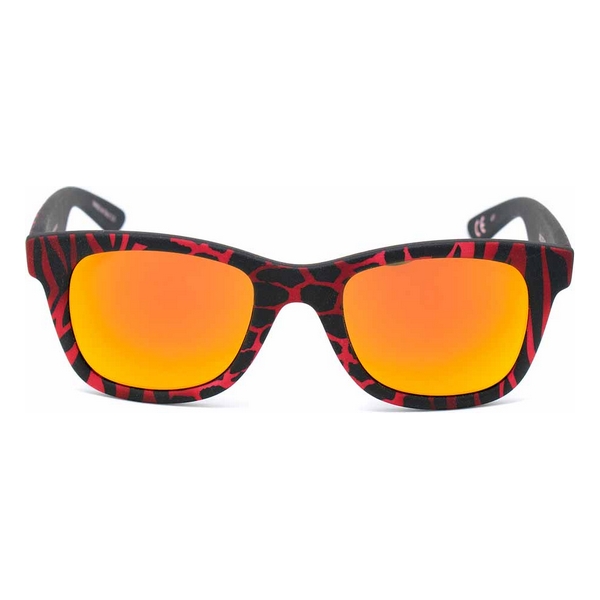 Unisexsolglasögon Italia Independent 0090-ZEF-053 Ø 55 mm - 2