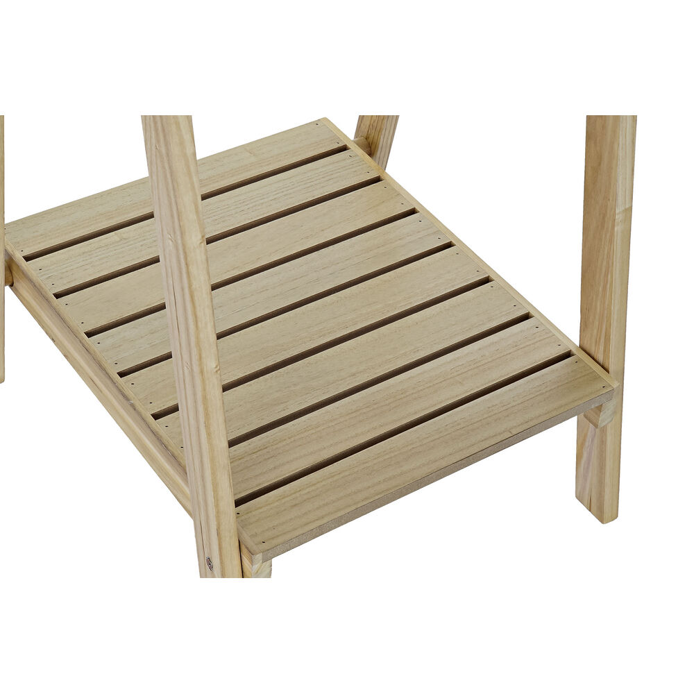Speglar DKD Home Decor 52 x 48 x 174 cm Brun Trä MDF - 5