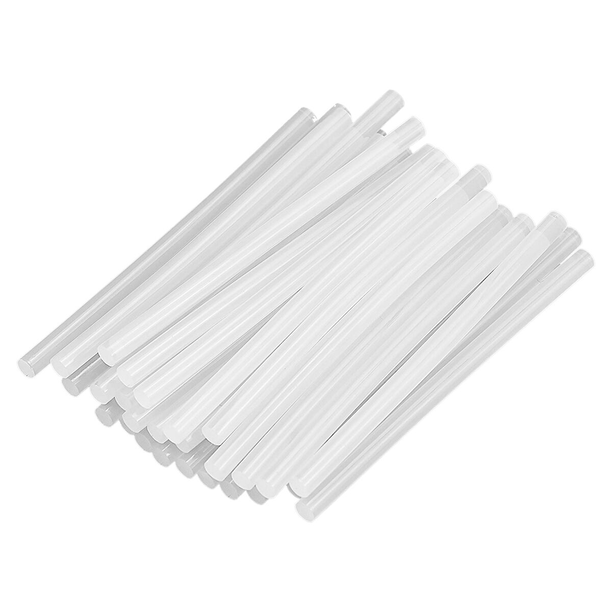 Smältlimstift Ferrestock Transparent Ø 7 mm (60 antal) - 5