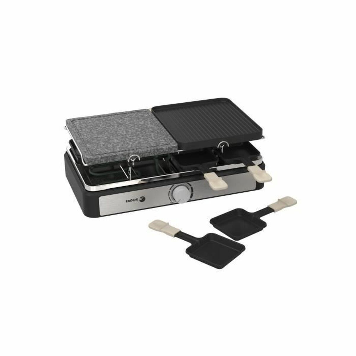 Raclette Fagor FGRG8 - 2