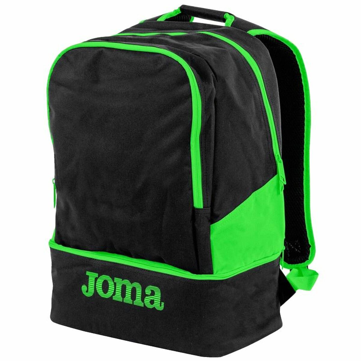 Träningsväska Joma Sport Estadio IIi Grön