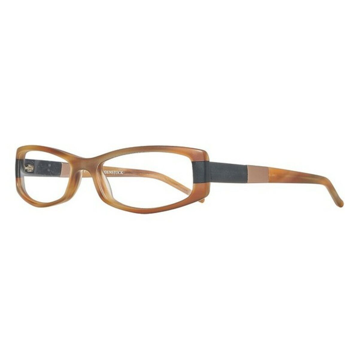 Glasögonbågar Rodenstock  Ø 52 mm - 8