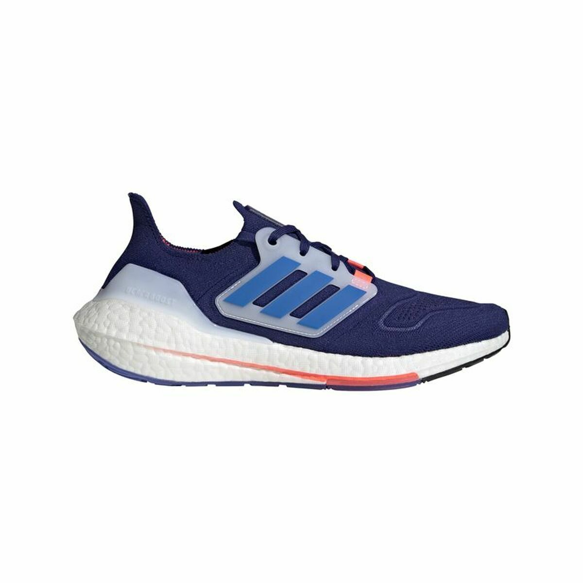 Löparskor, Vuxna Adidas Ultraboost 22 Marinblå - 5