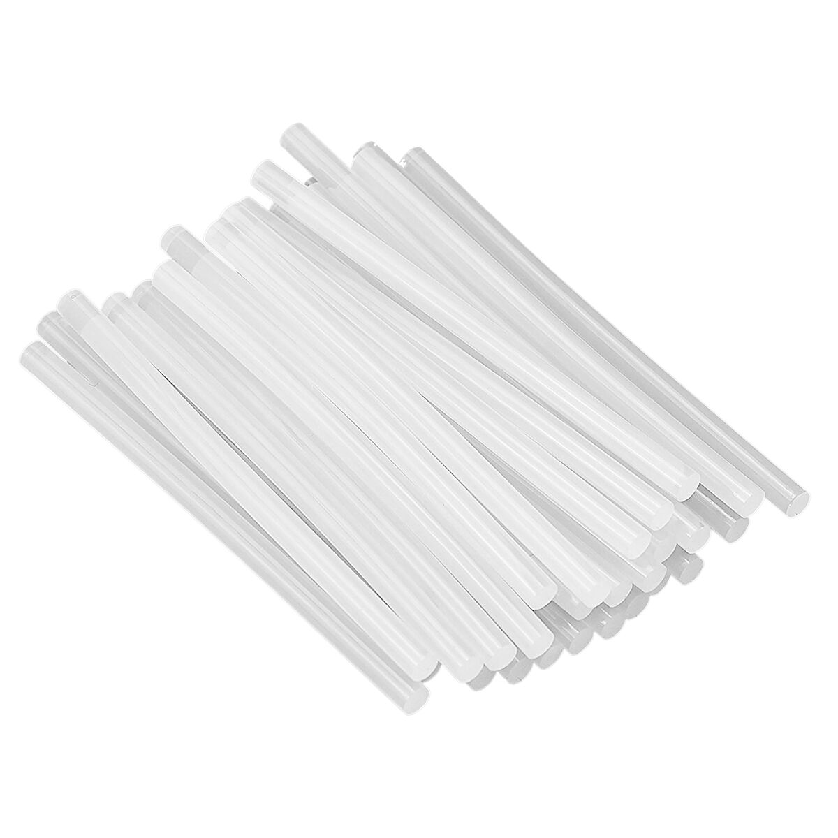 Smältlimstift Ferrestock Transparent Ø 11 cm (60 antal) - 10