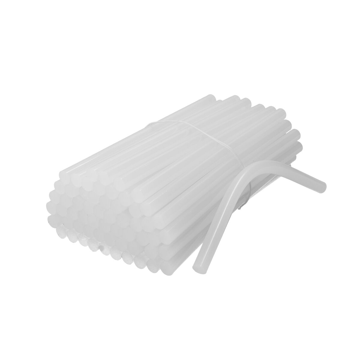 Smältlimstift Ferrestock Transparent Ø 11 cm (60 antal) - 13