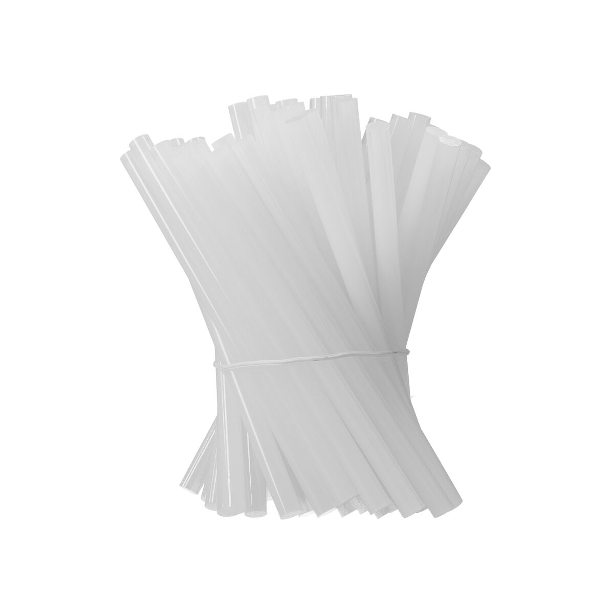 Smältlimstift Ferrestock Transparent Ø 11 cm (60 antal) - 3