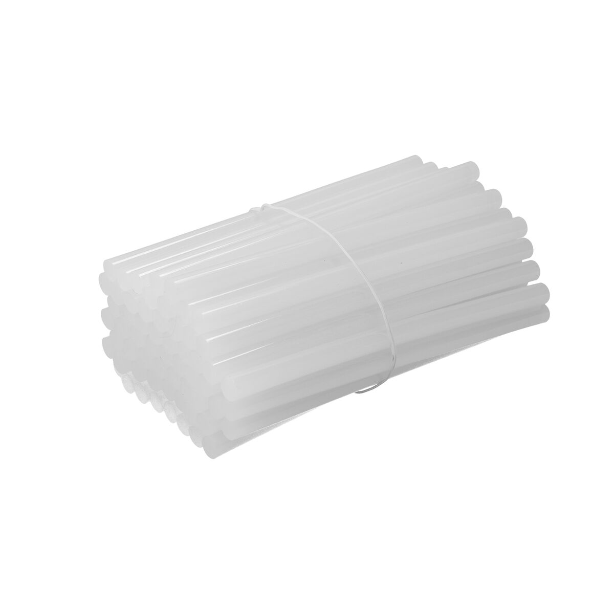Smältlimstift Ferrestock Transparent Ø 11 cm (60 antal) - 4