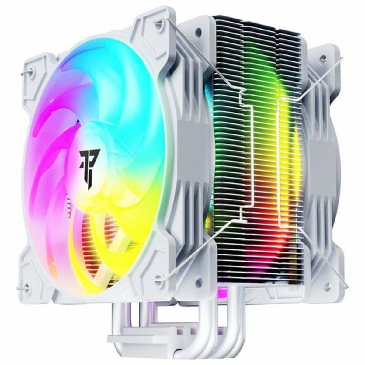 CPU-fläkt Tempest Ø 12 cm - 5
