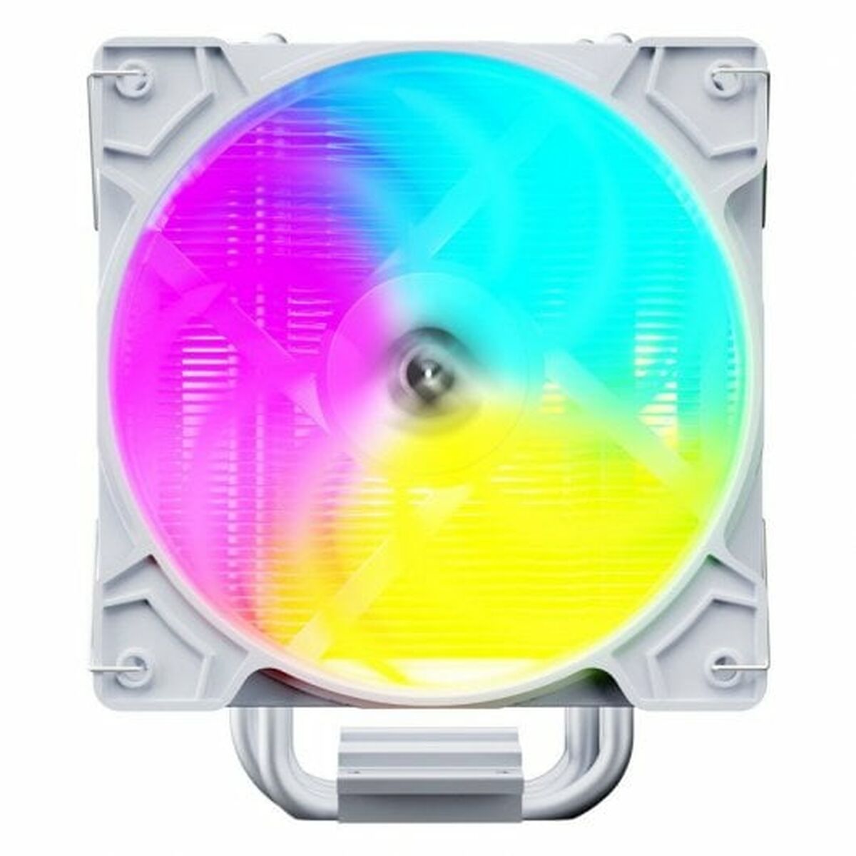 CPU-fläkt Tempest Ø 12 cm - 3