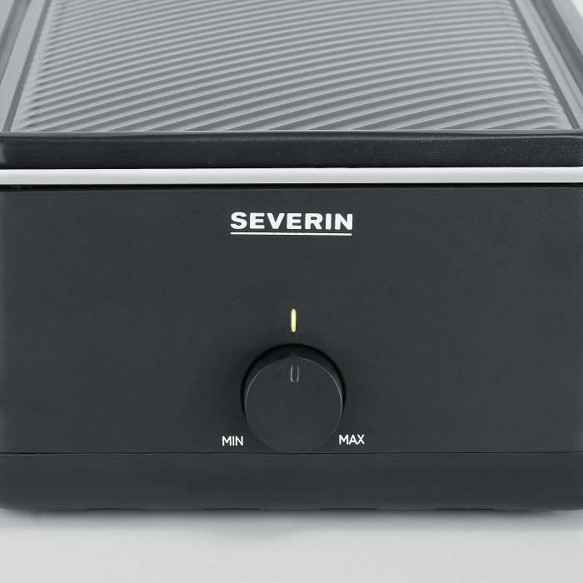 Raclette Severin RG2365 Svart noir 48 x 24 cm - 3