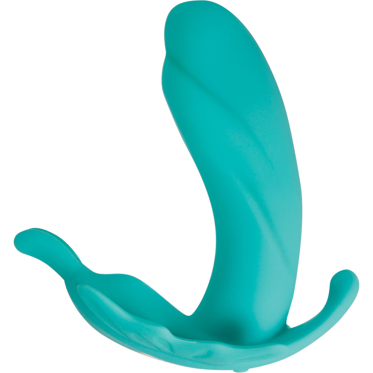 Patronvibrator Evolved Grön - 5