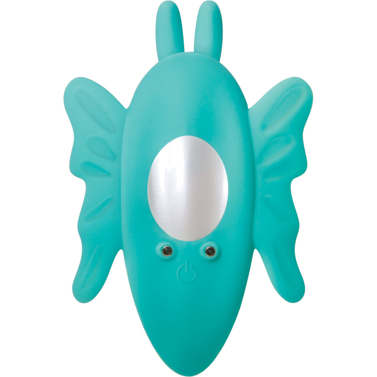 Patronvibrator Evolved Grön - 7