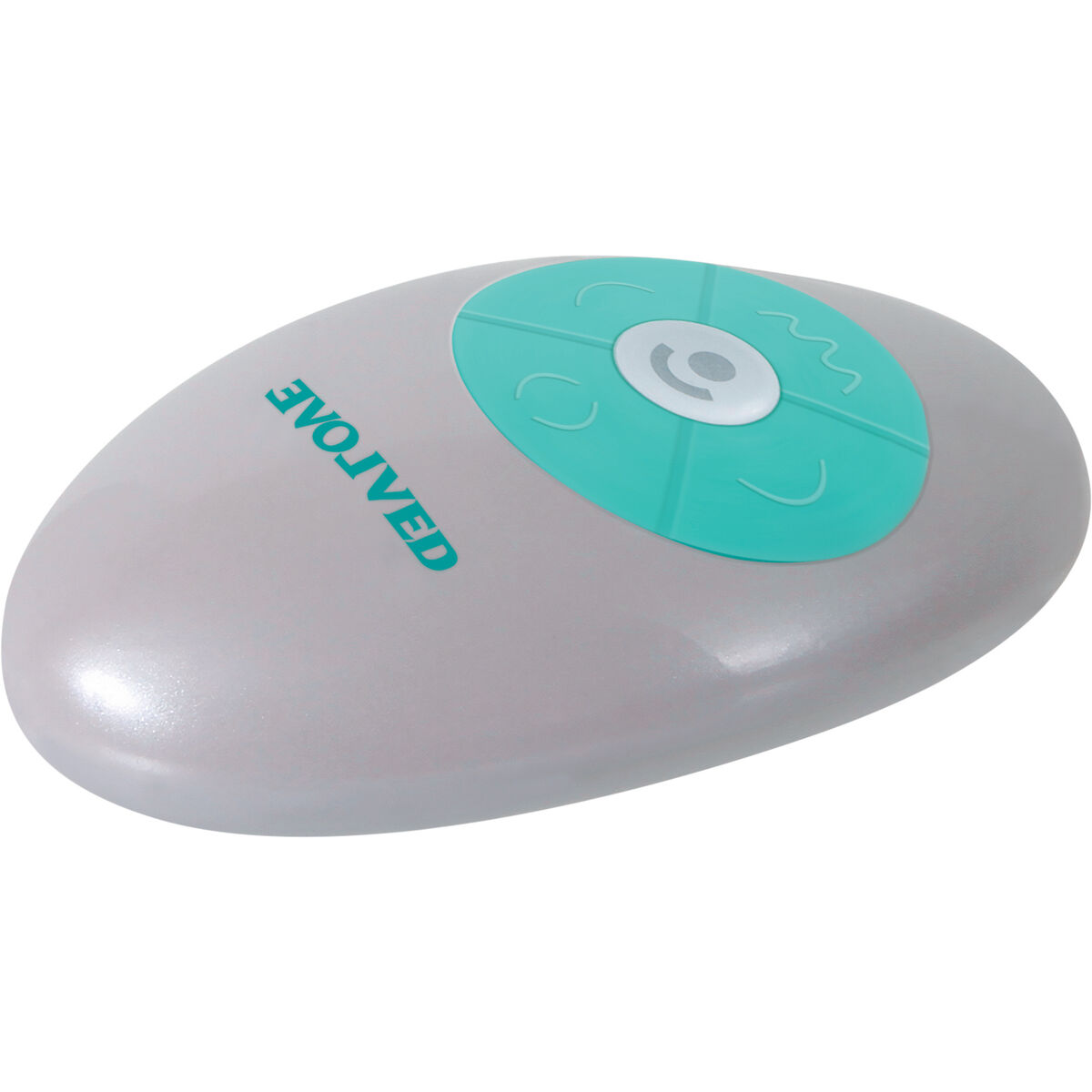 Patronvibrator Evolved Grön - 4