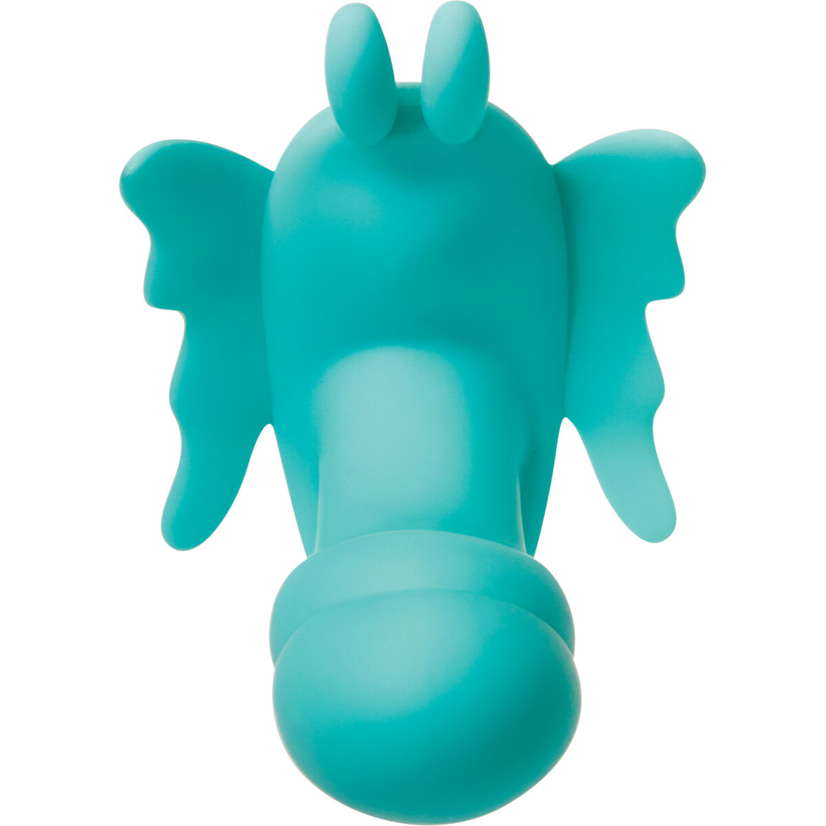 Patronvibrator Evolved Grön - 6