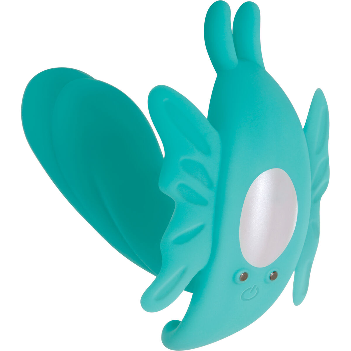 Patronvibrator Evolved Grön - 3