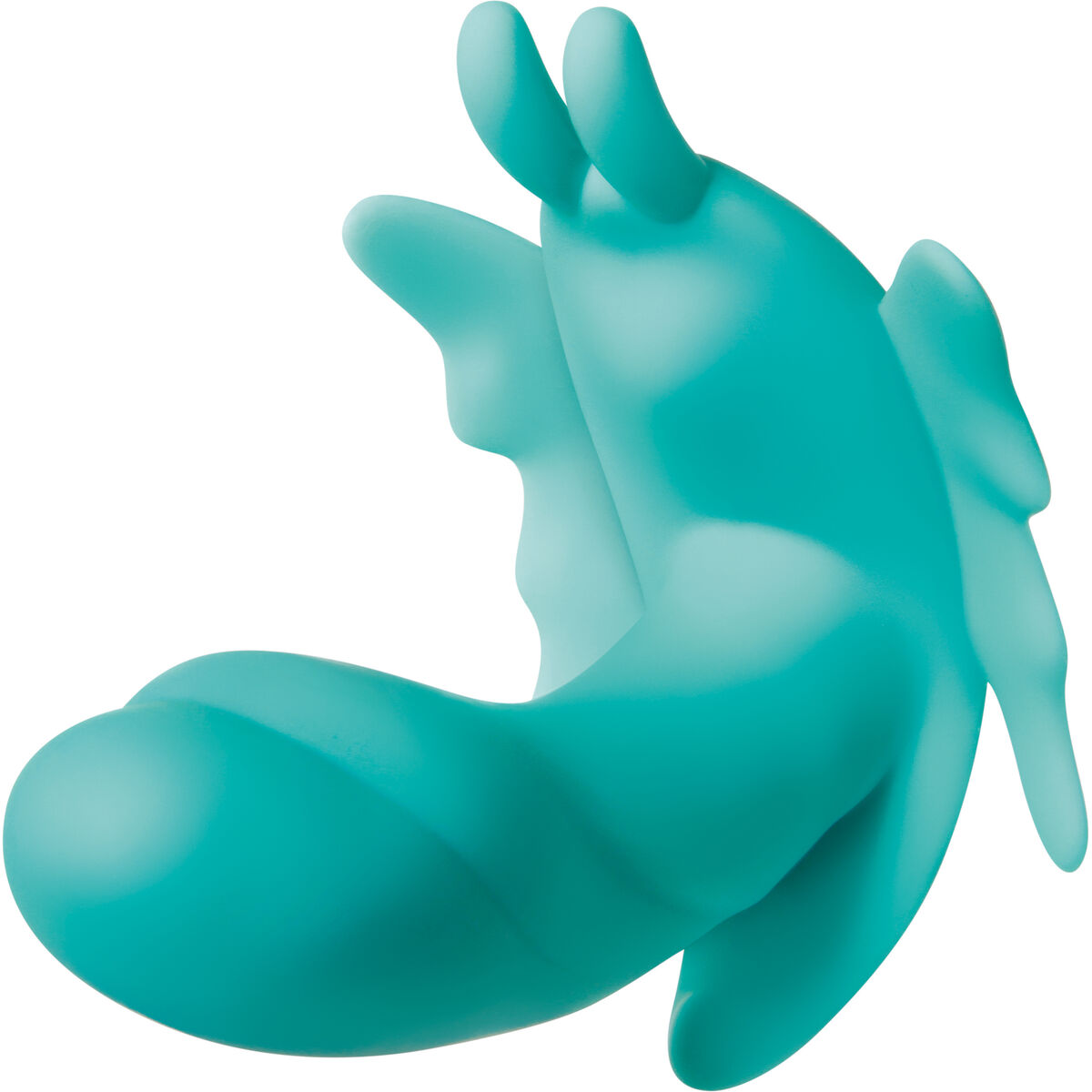Patronvibrator Evolved Grön - 2