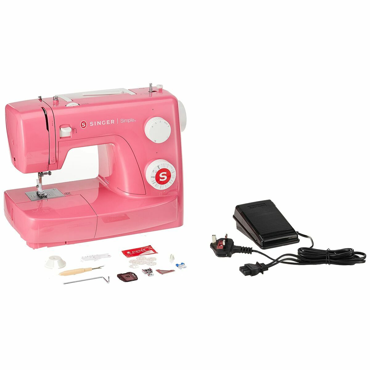 Symaskin Singer 3223R - 6