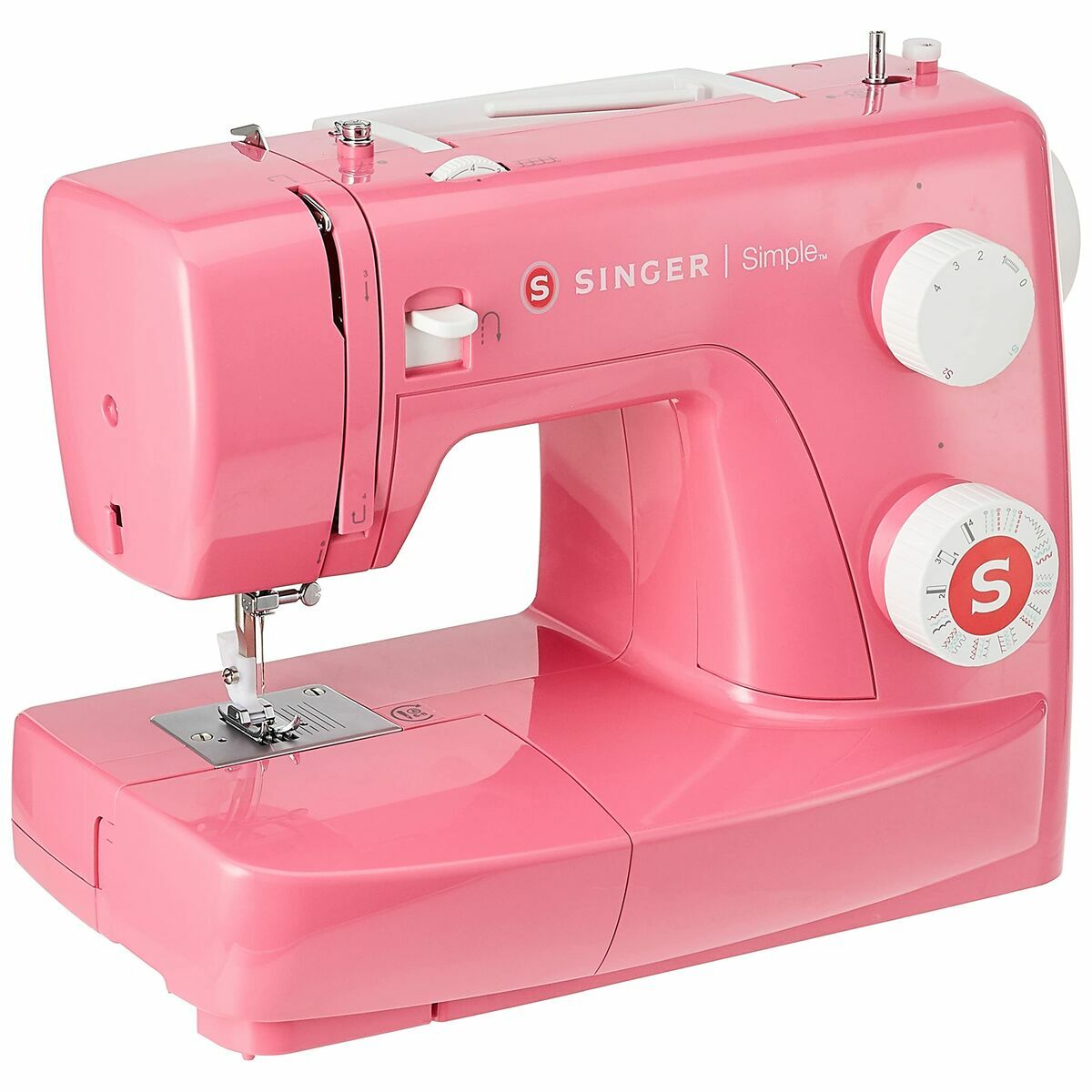Symaskin Singer 3223R - 3