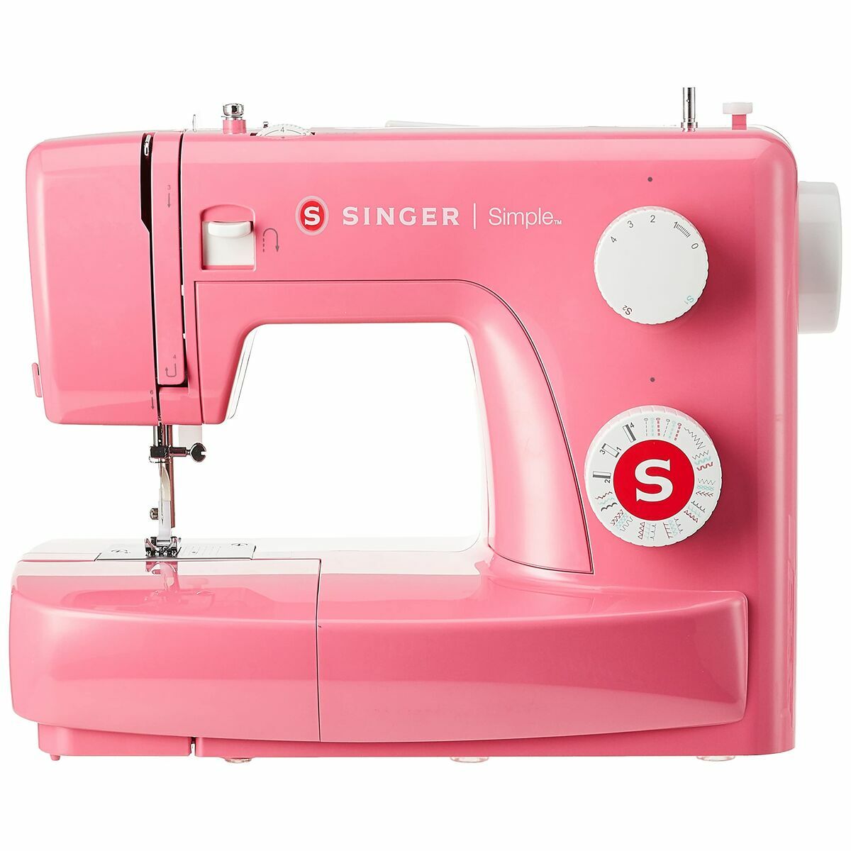 Symaskin Singer 3223R - 4