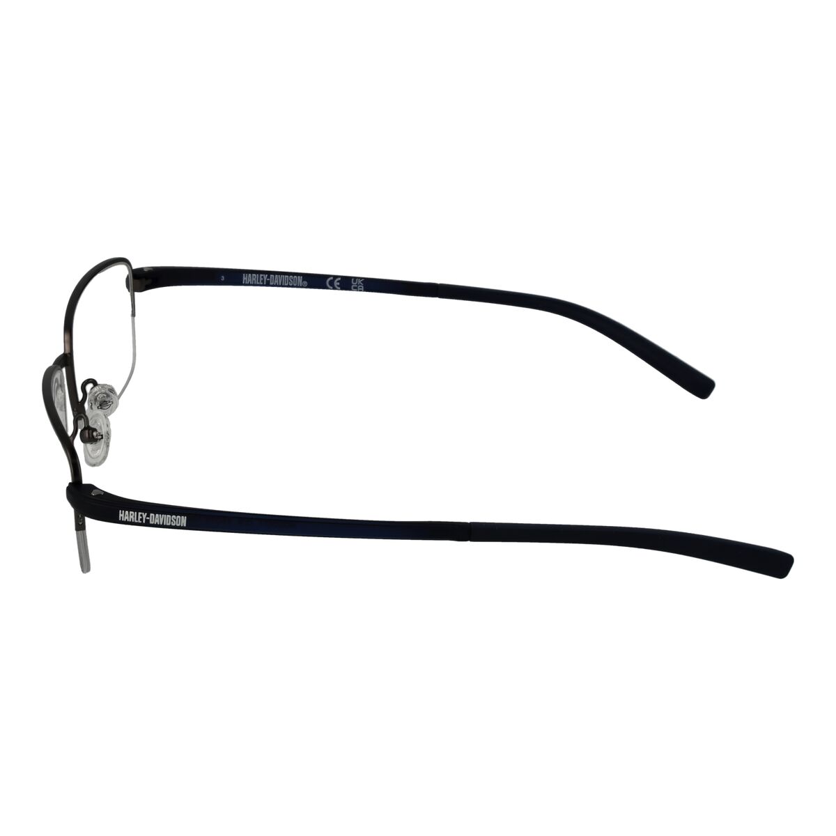 Glasögonbågar Harley-Davidson HD00017 58009 - 4