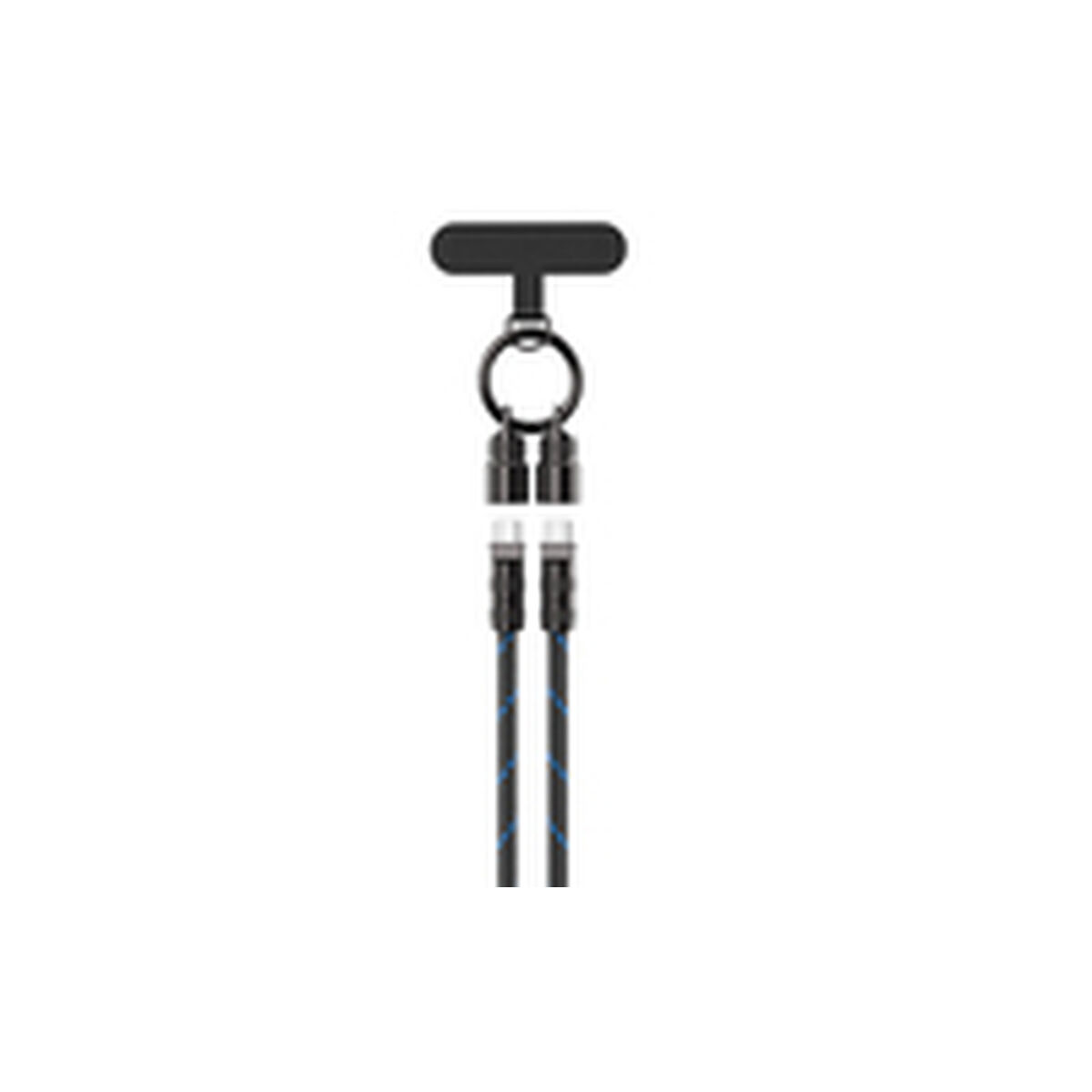 USB-kabel Havit CB6340 1.2M Blå - 2