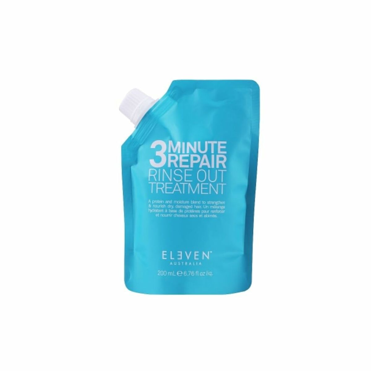 Återställande flytande kräm Eleven Australia Minute Repair 200 ml