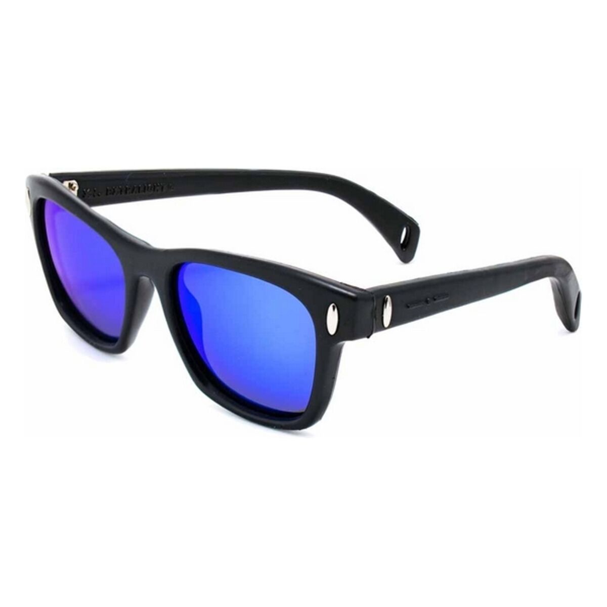 Unisexsolglasögon Italia Independent 0012-009-000 Ø 53 mm - 6