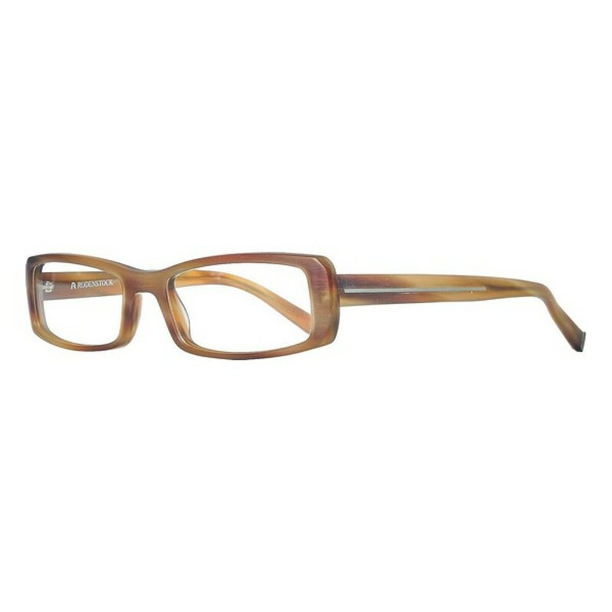Glasögonbågar Rodenstock  R5190-B Ø 52 mm - 5