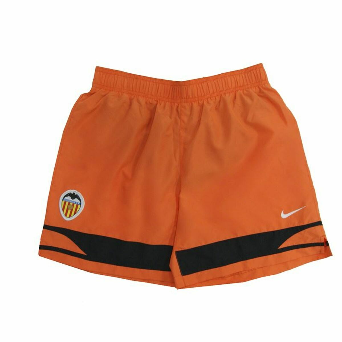 Sportshorts för barn Nike Valencia CF Orange - 12