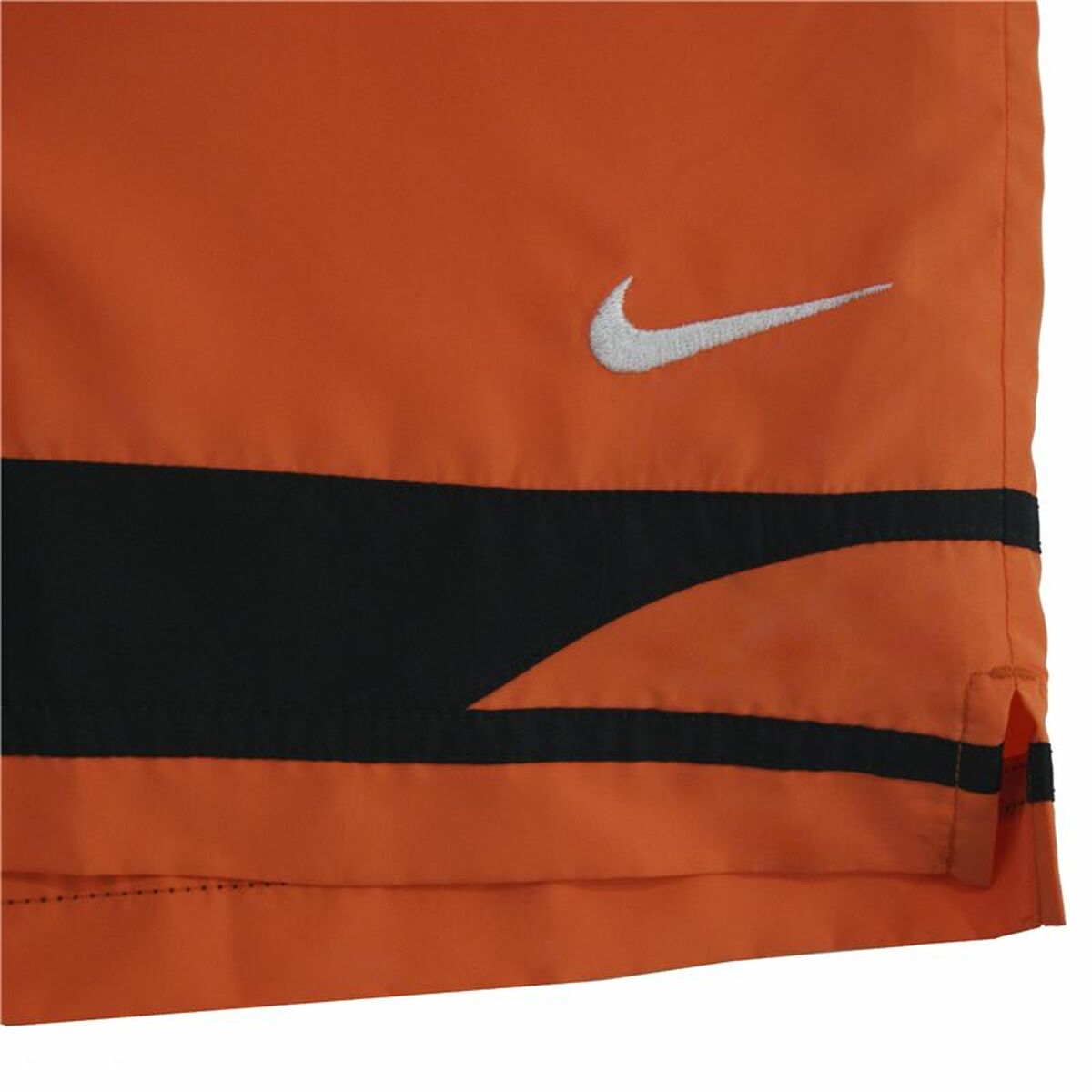 Sportshorts för barn Nike Valencia CF Orange - 15