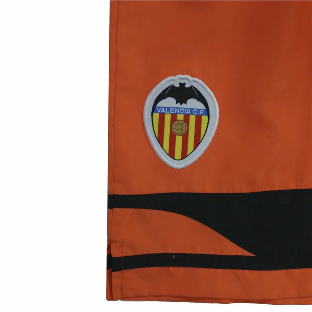 Sportshorts för barn Nike Valencia CF Orange - 8