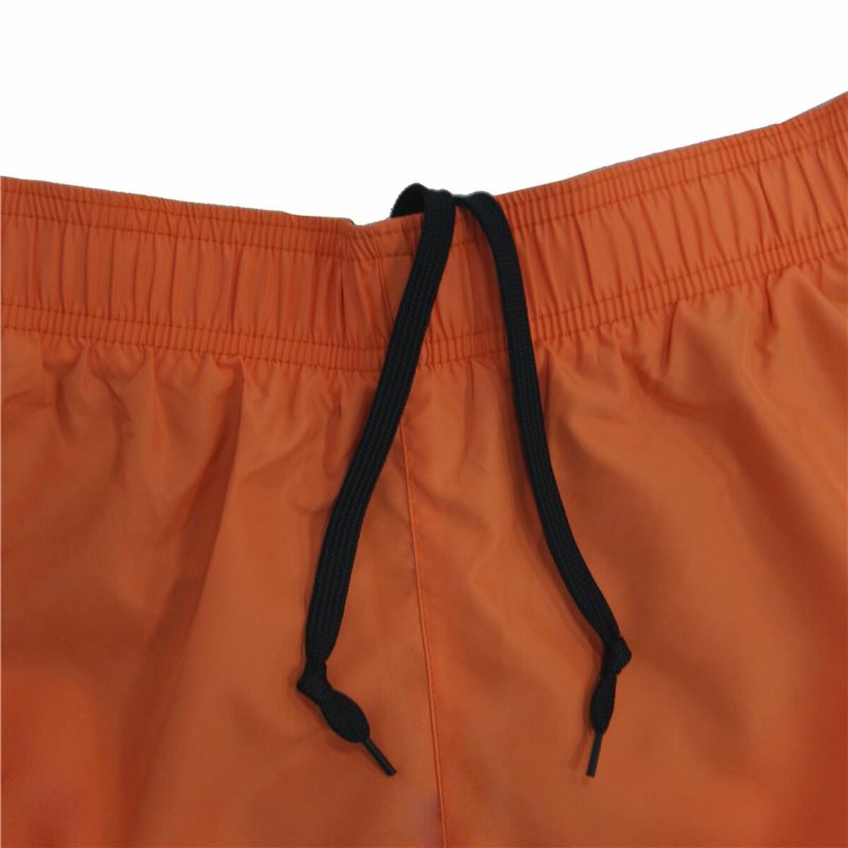 Sportshorts för barn Nike Valencia CF Orange - 10