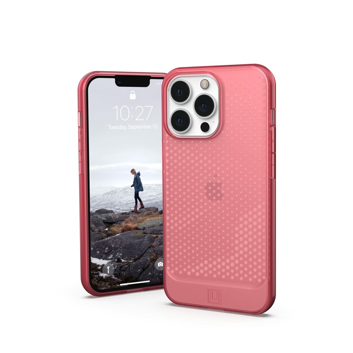 Mobilfodral UAG Iphone 13 Pro U - 6