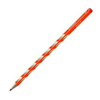 Penna Stabilo Easygraph Orange Trä